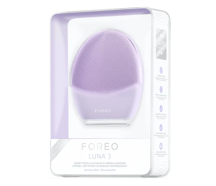 FOREO LUNA™ 3 Sensitive Skin Foreo
