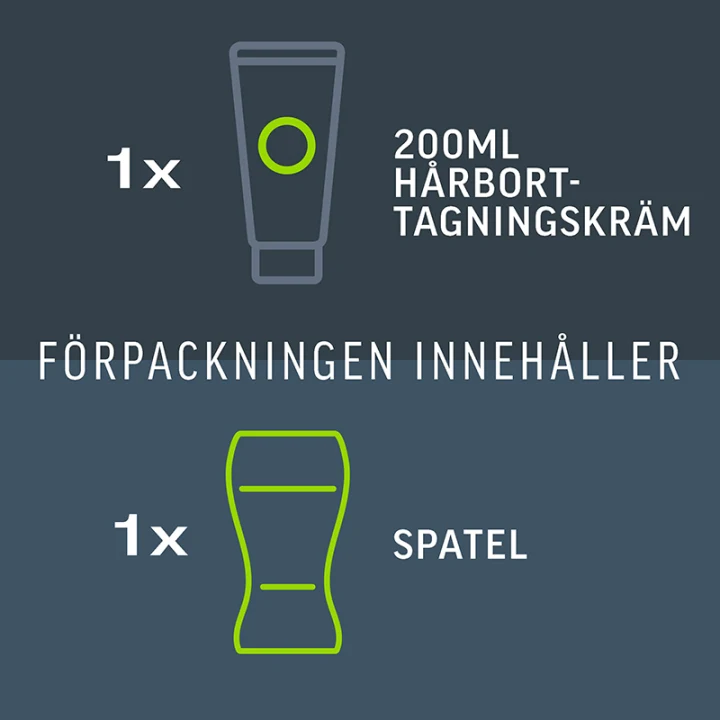 Veet Man Cream 200 ml Veet