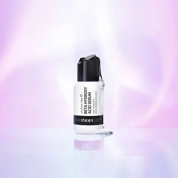 The Inkey List Beta Hydroxy Acid Serum 30ml The Inkey List 