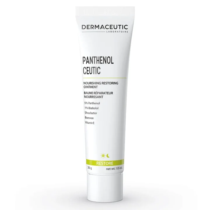 Dermaceutic Panthenol Ceutic 30 g Dermaceutic