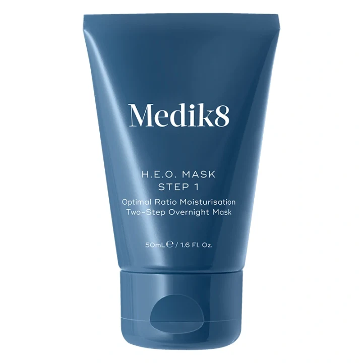 Medik8 H.E.O Mask 2x50ml Medik8