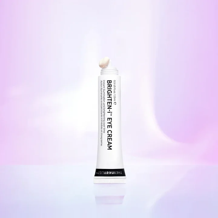 The Inkey List Brighten-i Eye Cream 15ml The Inkey List 