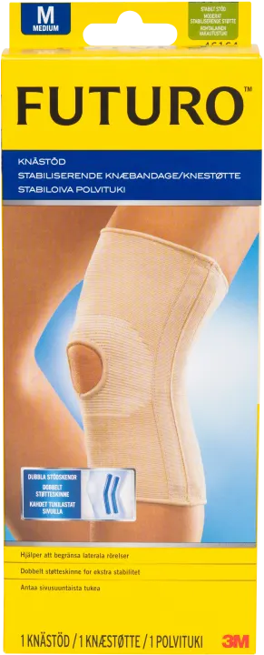 Futuro knästöd Medium Futuro