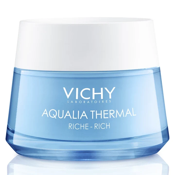 Vichy Aqualia Thermal Rich cream 50 ml Vichy