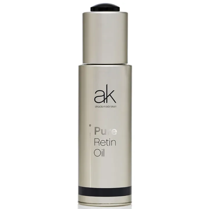 Akademikliniken Pure Retin Oil 30 ml Akademikliniken