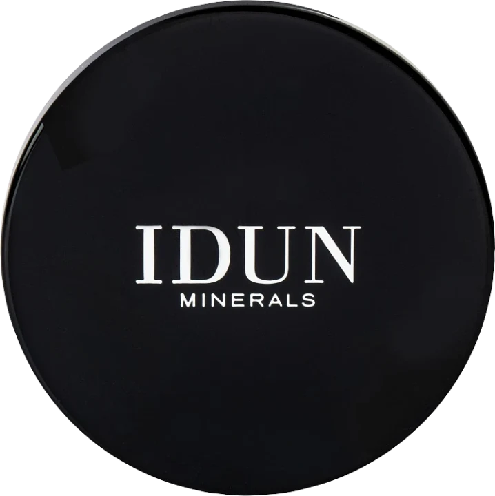 IDUN Minerals Mineral Powder Foundation Jorunn 7 g IDUN Minerals