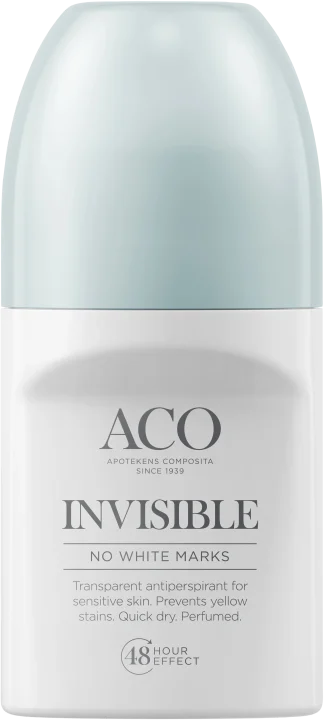 ACO Deo Invisible 50 ml ACO