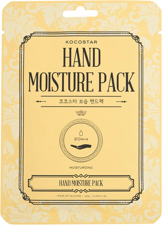 Kocostar Hand Moisture Pack 14 ml Kocostar