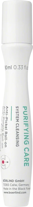 Annemarie Börlind Purifying Care Anti-Pimple Roll-On 10 ml Annemarie Börlind