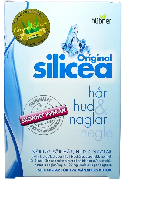 Original Silicea 60 st Silicea