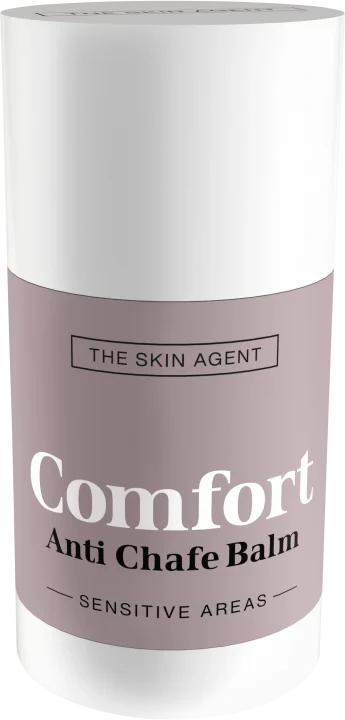 The Skin Agent Comfort Anti Chafe Balm 25 ml The Skin Agent