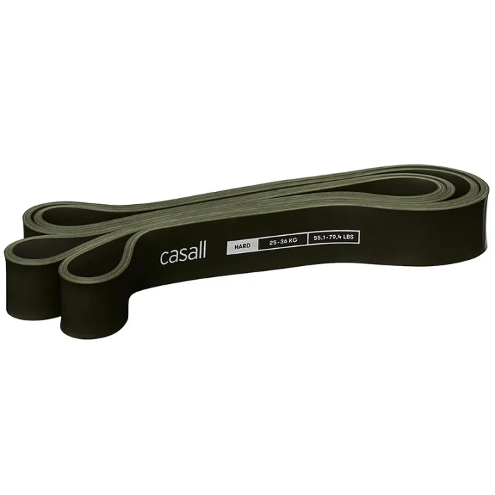 Casall Long Rubber Band Hard Casall