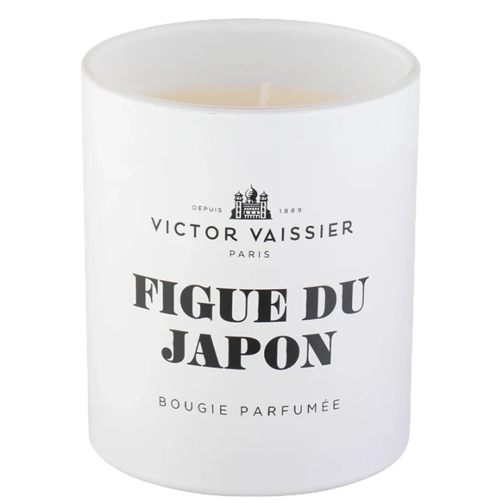 Victor Vaissier Figue du Japon Doftljus 220 g Victor Vaissier