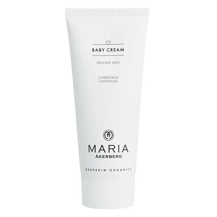 MARIA ÅKERBERG Baby Cream 100 ml MARIA ÅKERBERG
