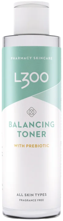 L300 Balancing Toner with Prebiotic 200 ml L300