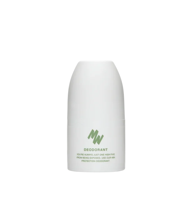 MenWith Skincare Deodorant 50 ml MenWith