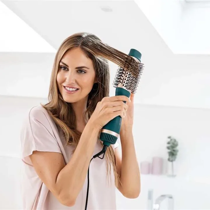 Beurer HC45 Ocean Volym/Varmluftsborste Beurer