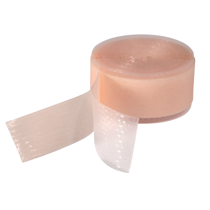 Siltape Medicinsk Silikontejp 2 cm x 3 m Siltape