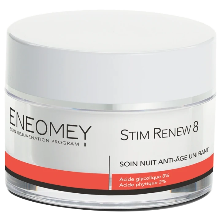 Eneomey Stim Renew 8 50 ml Eneomey