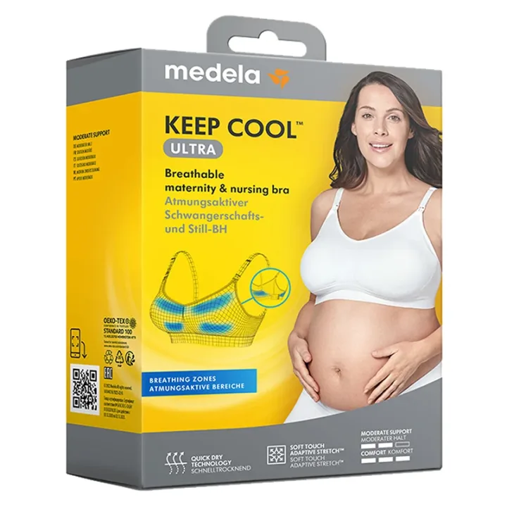 Medela Keep Cool Ultra-BH Vit S Medela