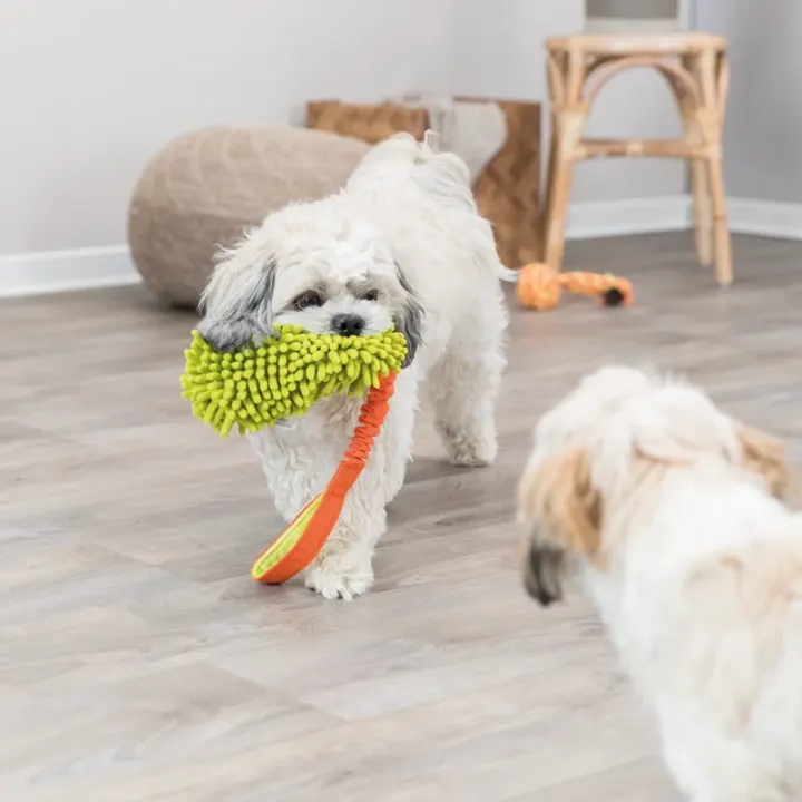 Trixie Bungee Dummy Polyester 20 cm/47 cm Trixie