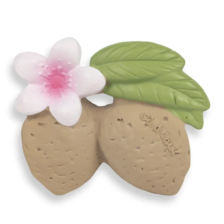 Oli & Carol Bitleksak Mandel Aly Gummi Oli & Carol