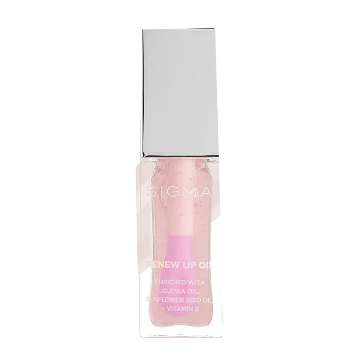 Sigma Beauty Lip Oil Tint Hush Sigma Beauty
