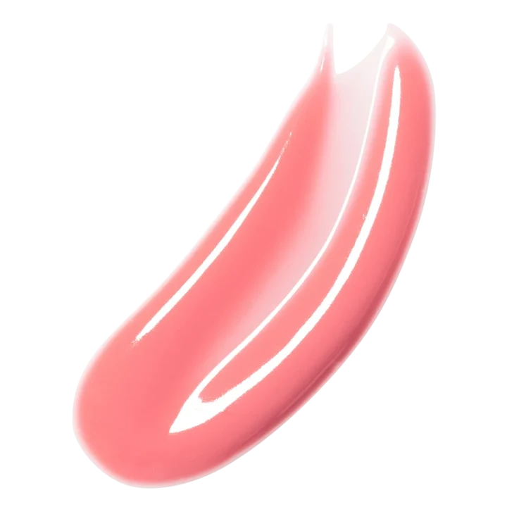 Lumene Luminous Shine Hydrating & Plumping Lip Gloss 5 ml 6 Soft Pink Lumene