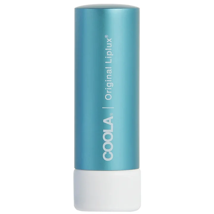 COOLA Liplux Lip Balm SPF30 Original 4,4 ml Coola