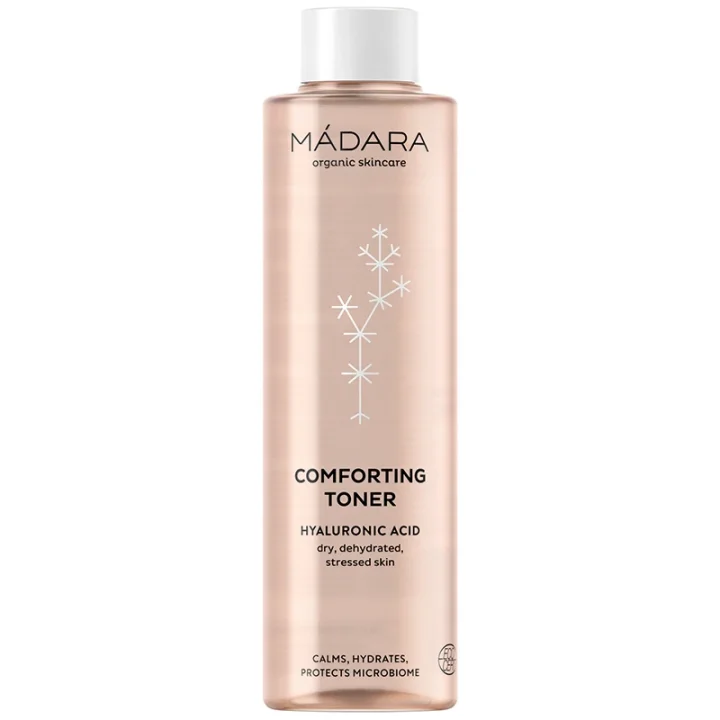 Mádara Comforting Toner 200 ml Mádara