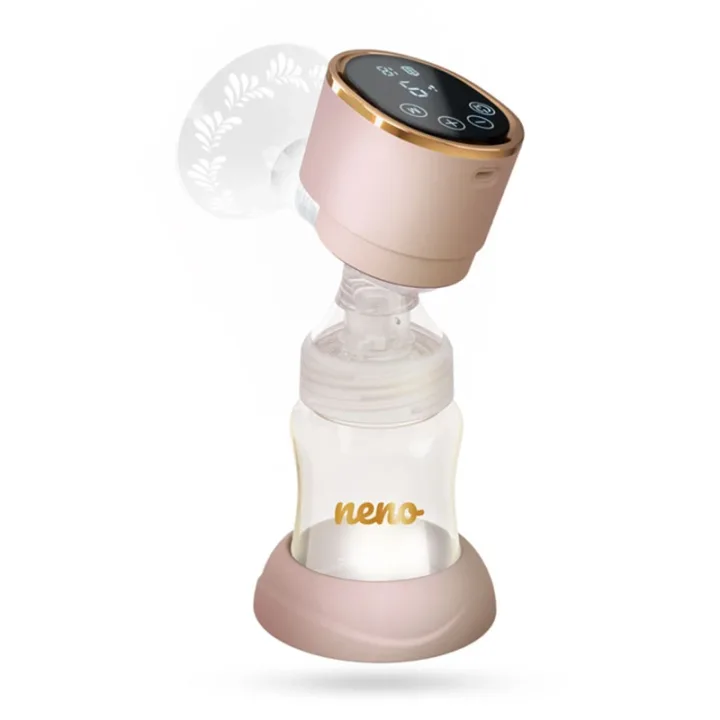 Neno Breastpump Electric Perfetto Singel Wireless Neno