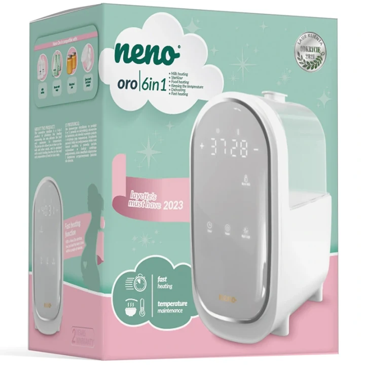 Neno Sterilizer Lindo Neno