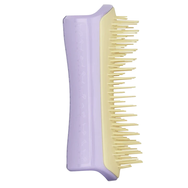 Pet Teezer Detangling Small Lilac Butter Pet Teezer