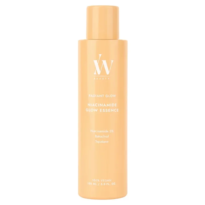 Ida Warg Radiant Glow Niacinamide Glow Essence 150ml Ida Warg