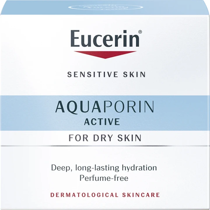 Eucerin AQUAporin Active Dry Skin 50 ml Eucerin
