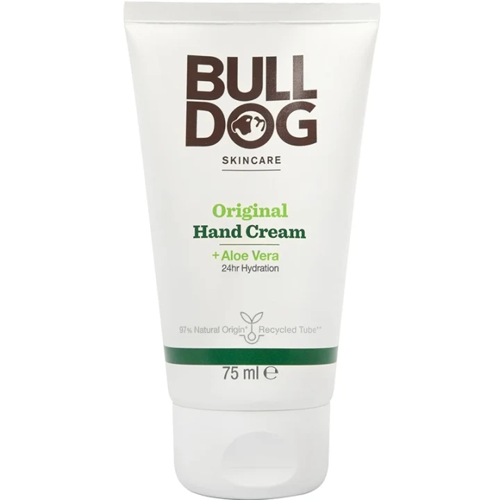 Bulldog Original Hand Cream 75 ml Bulldog