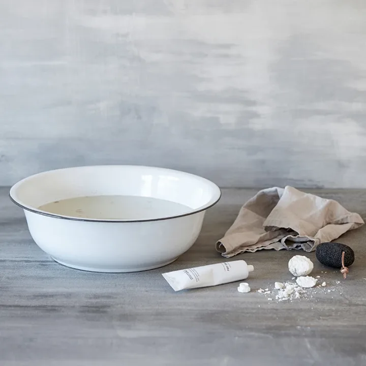 Meraki Balja Large Vit Meraki