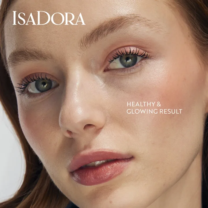 IsaDora Glow Face Primer SPF50 30 ml IsaDora