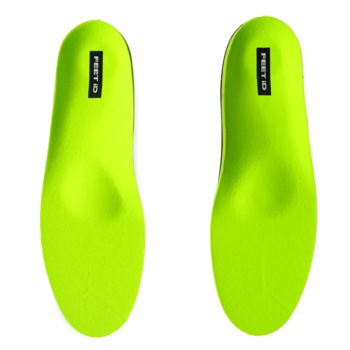 Feet ID Starter Kit  44-47 Feet ID 