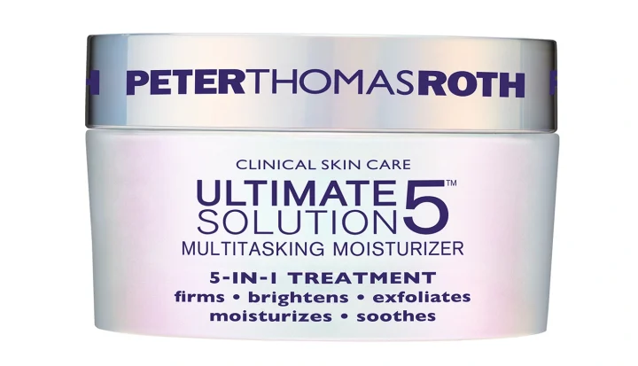 Peter Thomas Roth Ultimate Solution 5 Multitasking Moisturizer 50 ml Peter Thomas Roth