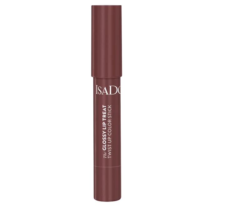 IsaDora Twist Up Color Stick 3,3 g 21 Raisin IsaDora