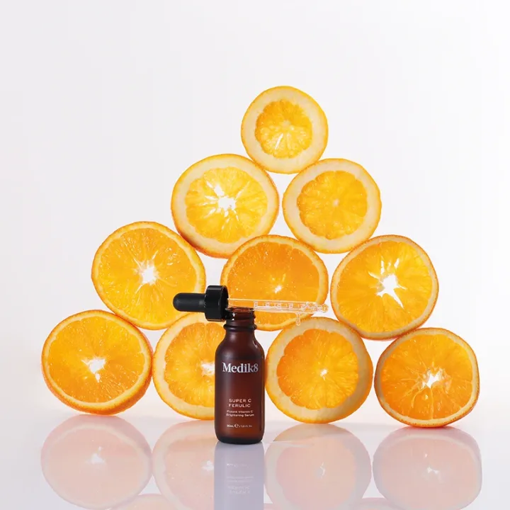 Medik8 Super C Ferulic 30 ml Medik8