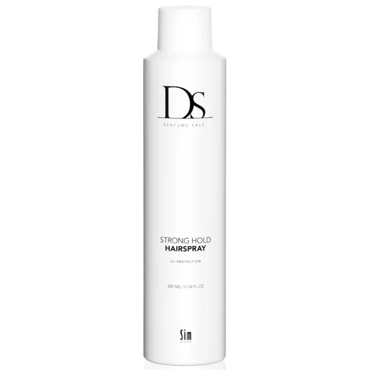 DS Strong Hold Spray 300 ml Ds