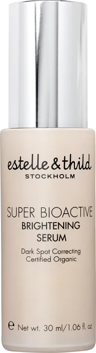 Estelle & Thild Super BioActive Brightening Serum Dark Spot Correcting 30 ml Estelle & Thild