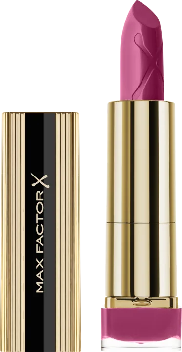 Max Factor Colour Elixir Lipstick 4 ml 120 Midn Mauve Max Factor
