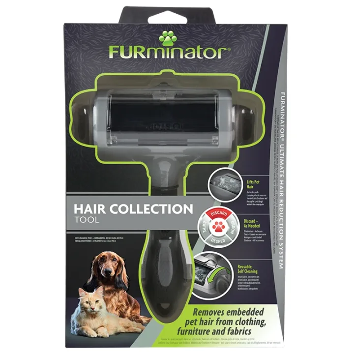 FURminator Hair Collection Tool Roller FURminator