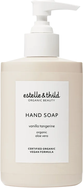 Estelle & Thild Vanilla Tangerine Hand Soap 250 ml Estelle & Thild