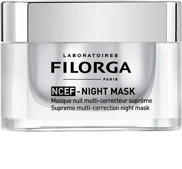 Filorga NCEF Night Mask 50 ml Filorga