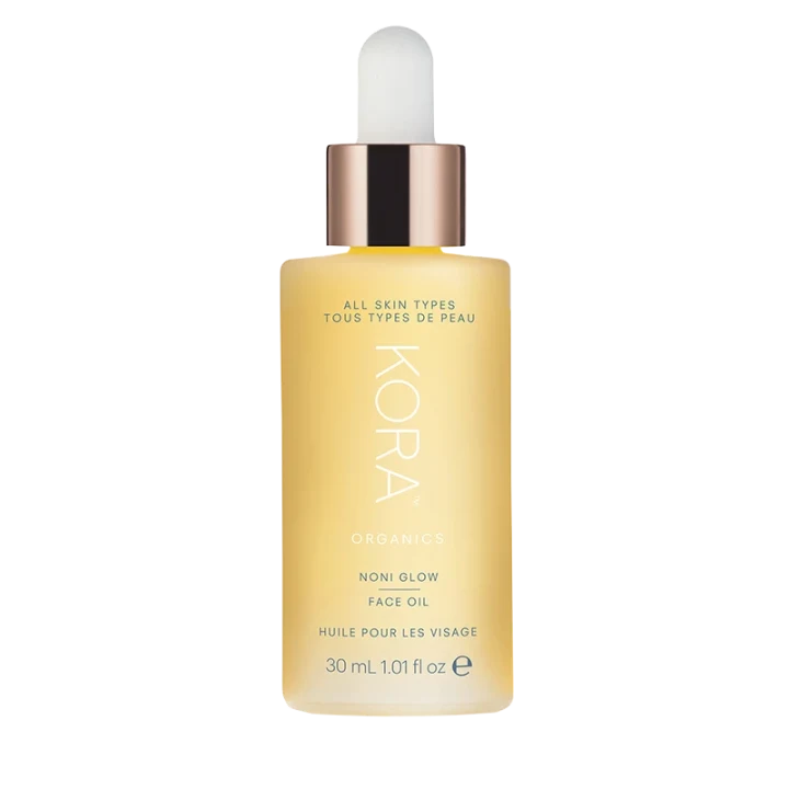 Kora Organics Noni Glow Face Oil 10 ml 30 ml Kora Organics