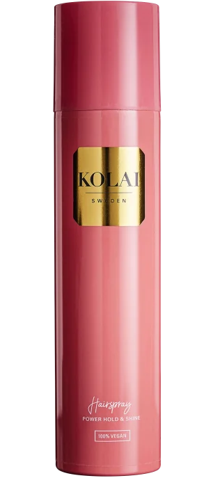 Kolai Hairspray Power Hold & Shine 250 ml Kolai